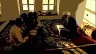 Hz. Eş-Şeyh Şeyh Ahmed-El Haznevi K.S. HayaTı