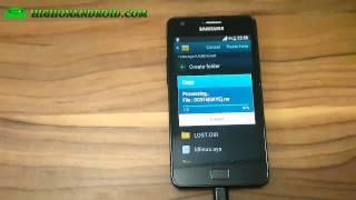 How To Transfer Files From USB Flash Drive To Your Android Device