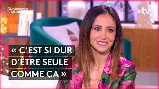 Fabienne Carat  un bébé miracle à 42 ans - Ça commence aujourdhui