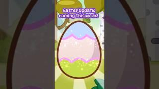 Easter Update this week yay #avatarworld #everyonestoyclub