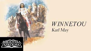 08.  WINNETOU - Tom II Rozdział 2 - Ku Klux Klan  Audiobook PL