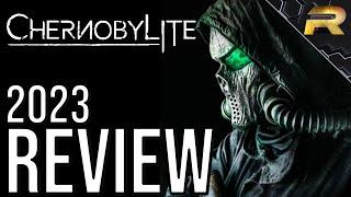 Chernobylite Review Should You Buy in 2023?