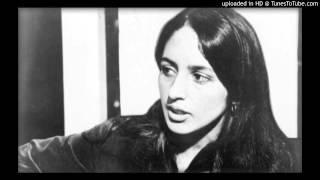 Heaven Help Us All- Joan Baez