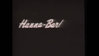 Hanna Barbera Presents ident