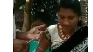 indian mom Breastfeeding mundan Breastfeeding