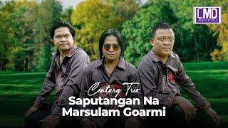 Century Trio - Saputangan Na Marsulam Goarmi Lagu Batak Terbaru 2022 Official Music Video