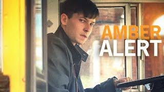 AMBER ALERT - Trailer starring Alaina Huffman