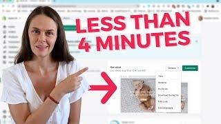 How to Claim Your Shopify Website on Pinterest in under 5 minutes