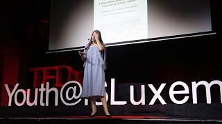 Childhood Science Education  Alexandra Vasyukova  TEDx Youth International School of Luxembourg