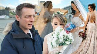 The Ukrainian bride business is now desperate …  Vodka Vodkast 118