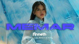 ANNETH - MEMAR Meski Masih Ada Rasa - Official Music Video