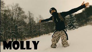 Gliša - Molly Official Video