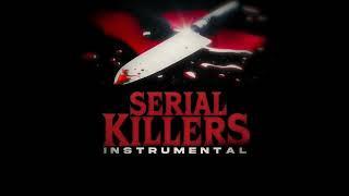 Gucci Mane - Serial Killers INSTRUMENTAL