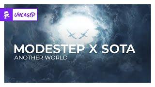 Modestep x SOTA - Another World Monstercat Release