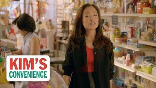 Have to pay price  Kims Convenience