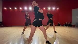 bad idea - Choreography by Abrie Parrish