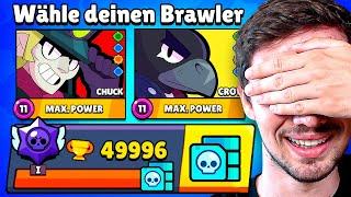 FINALE für 50.000 TROPHÄEN  Solo Showdown Push