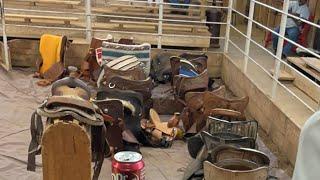 SADDLE SALE APRIL 222023