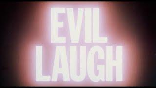 EVIL LAUGH 1986 Trailer #evillaugh #evillaughtrailer