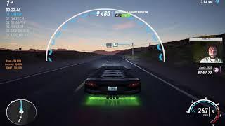 Второй способ как быстро нафармить деньги жетоны и репутацию опыт  в Need for Speed Payback