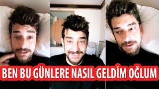 Enis Arıkan Ben Bu Günlere Nasıl Geldim Oğlum