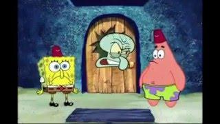 BACOT NGENTOT Spongebob episode Good Neighbors