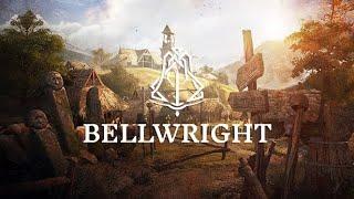 ВЫЖИВАЕМ СТРОИМ ОГРЕБАЕМ - BELLWRIGHT НОВИНКА