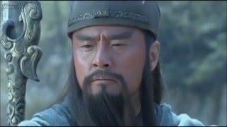 Guan Yu VS Xiahou Dun - Three Kingdoms 2010