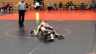 Joe v Buffalo Grove 1102015