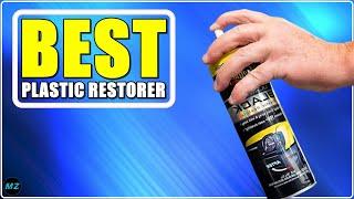  Top 4 Best Plastic & Leather Restorer For Cars  2023 Review  Aliexpress -  Trim Plastic Cleaner