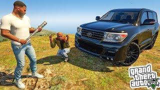 РЕАЛЬНАЯ ЖИЗНЬ В GTA 5 - ОТОМСТИЛ ЗА КРИСТИ С ДРУЗЬЯМИ В НОЧНОМ КЛУБЕ НАШ СЫН БРАЙАН ЗАБОЛЕЛ