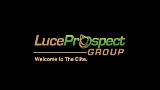 Luce Prospect Group Gone