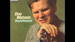 Doc Watson - Windy and Warm