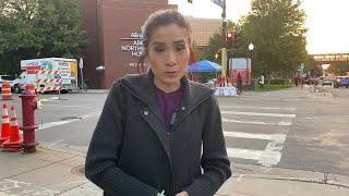 Day 2 of Minnesota nurses strike is officially underway