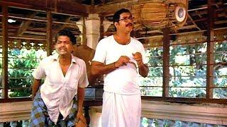 രോഹിണി അല്ല അവൾടെ  തള്ളയെ ഞാൻ വളയ്കും  Jagathy Comedy  Maniyanpilla Raju  Malayalam Comedy Scene