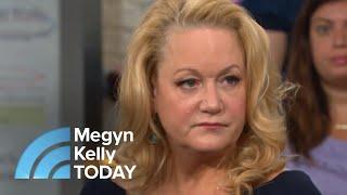Ex-NXIVM Member Recalls Alleged Abuse By Leader Keith Raniere  Megyn Kelly TODAY
