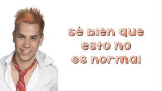 Futuro Ex-Novio - RBD  Letra