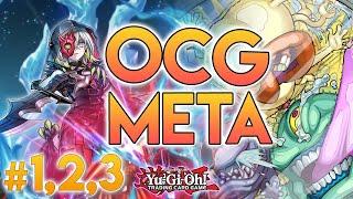 OVER 50% of Players Are Using This Engine Now OCG Metagame Breakdown #123 Yu-Gi-Oh