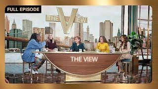 The View Full Broadcast September 11 2024  The View