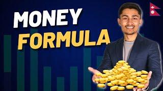 How to Earn and Grow Money in Nepal  Share Market Series  Video- 1