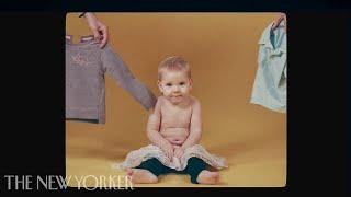 Raising a Gender-Neutral Child  Raising Baby Grey  The New Yorker Documentary