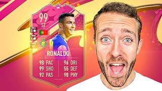 FUTTIES is HERE