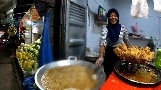 TEMPAT MAKAN NASI KUNING ANDALAN ANAK RACING