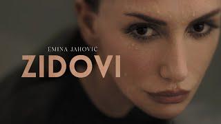 EMINA JAHOVIC - ZIDOVI OFFICIAL VIDEO