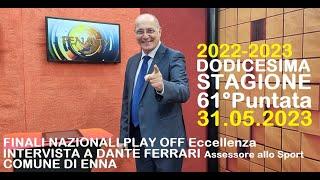 PENALTY Stagione 2022-2023 61°Puntata 31.05.2023