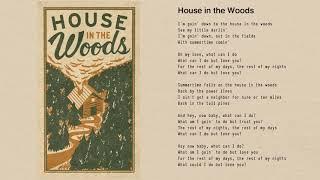 Tom Petty - House in the Woods Official Lyric Video