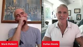 Dallas Steele Proves Daddy Knows Best With His New Improved Penis