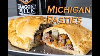 Michigan Pasties