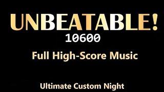 5020 Mode High-Score Music OST - FNAF Ultimate Custom Night