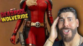 Deadpool & Wolverine INSANE Cameo Teases 